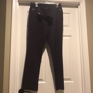 Modern Fit Worthington pants size 12